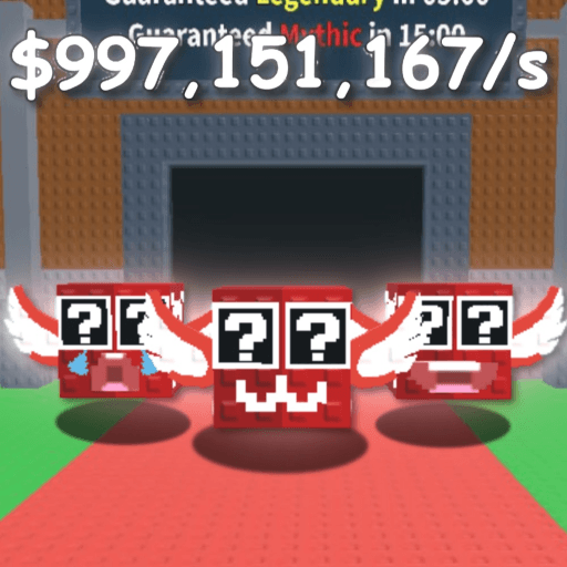 (RU🇷🇺)Украдите Русский Брейнрот Проигравшие Roblox game stats