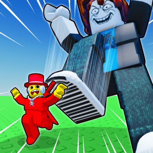 Survive The Giant Roblox game stats