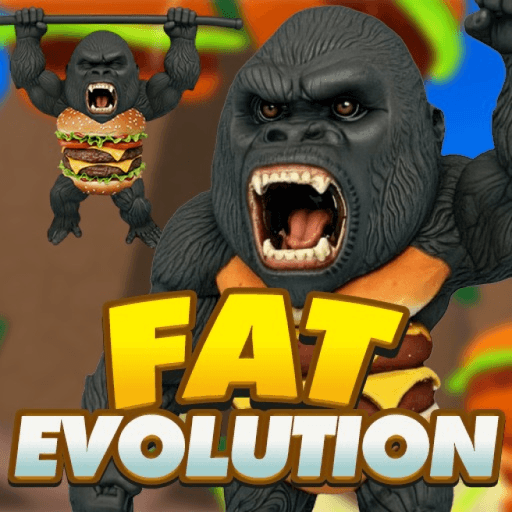 Fat Evolution Roblox game stats
