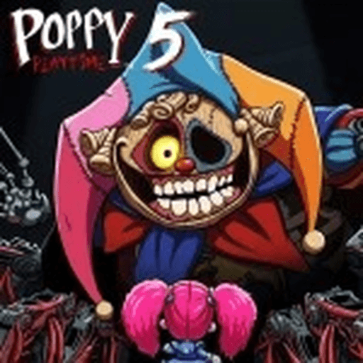 Monsters are Evil — top game: [TRADING] +1 Escape Tsunami for Poppy Playtime