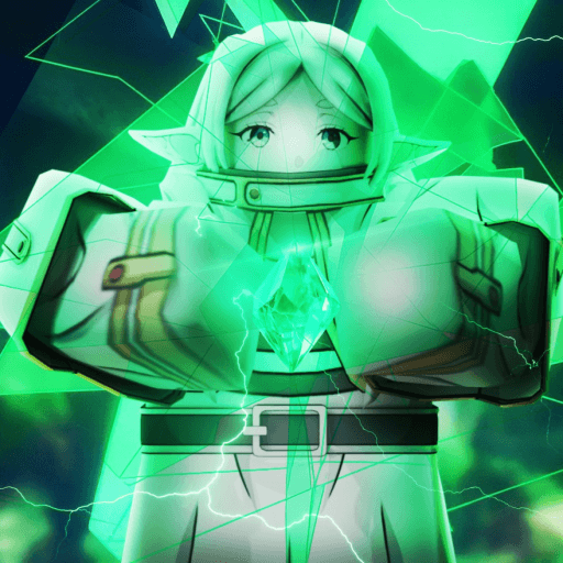 [ UPDATE ] Frieren: A Mage’s Journey Roblox game stats