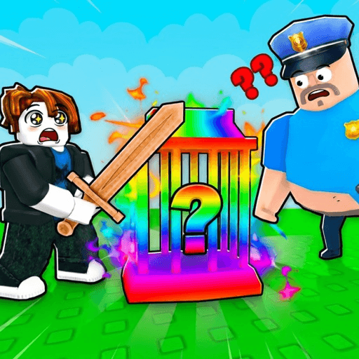Save Brainrots From Jail! Roblox game stats