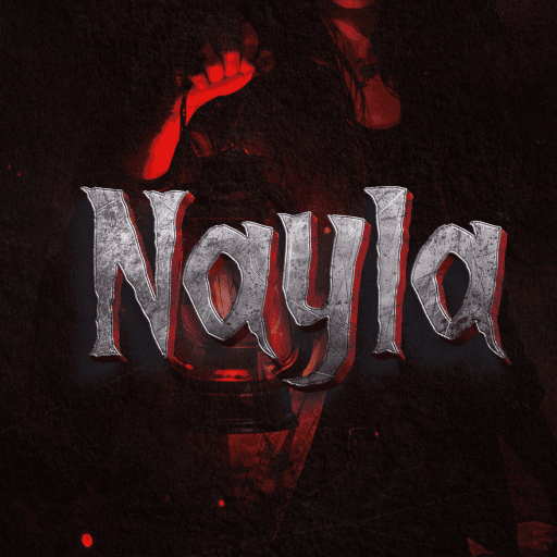 Nayla [Horror] Roblox game thumbnail