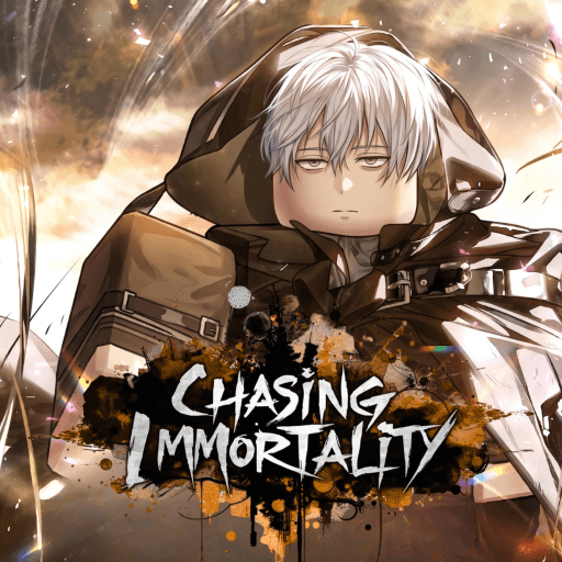Chasing Immortality — top game: Chasing Immortality [2.0 OPEN TEST]