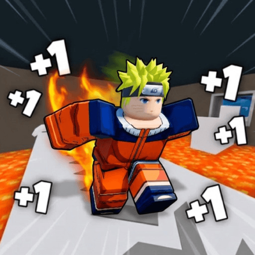 ⚡ Become the Fastest Anime Roblox game stats