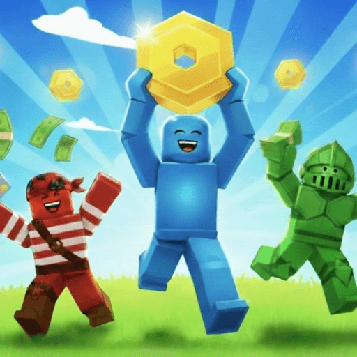 Floral UGC — top game: Coins [UPDATE]