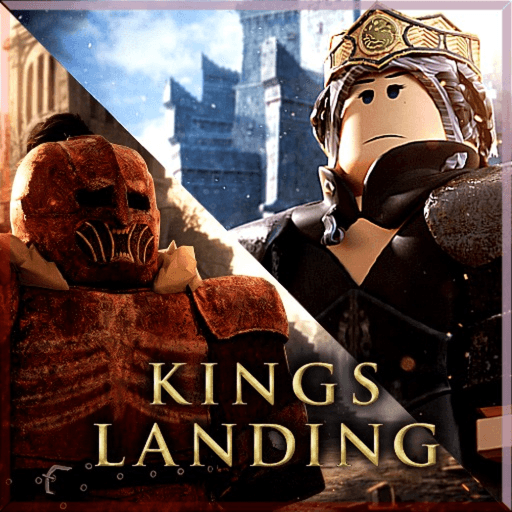 The Capital of the Realm ⚔️ Roblox gameplay screenshot