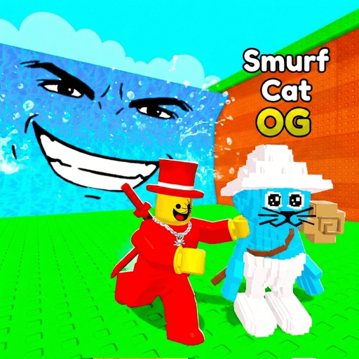 Escape Waves For Brainrots [Huge Update] Roblox game thumbnail
