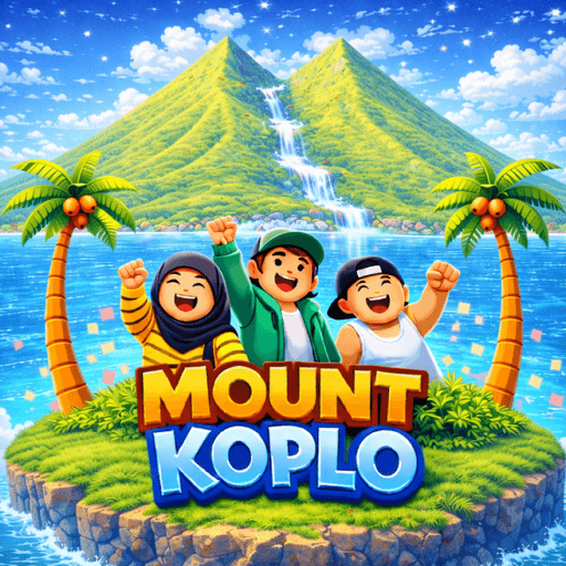[FREE AVA X50] MOUNT KOPLO Roblox game thumbnail