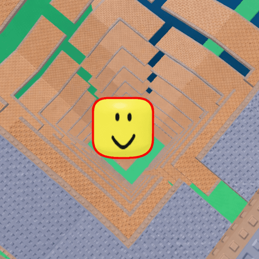 Hide or Die 🏛️ Roblox game stats