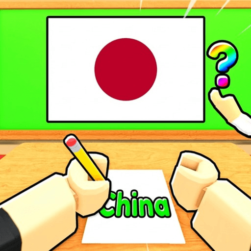[🔥] Who is Smarter? Roblox game thumbnail