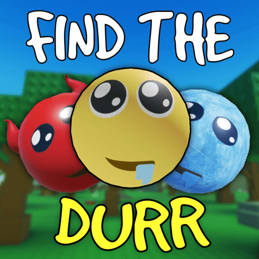 Find the Durr [45] Roblox gameplay screenshot