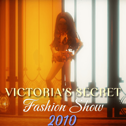 [BETA] VS Fashion Show 2010 Roblox gameplay screenshot