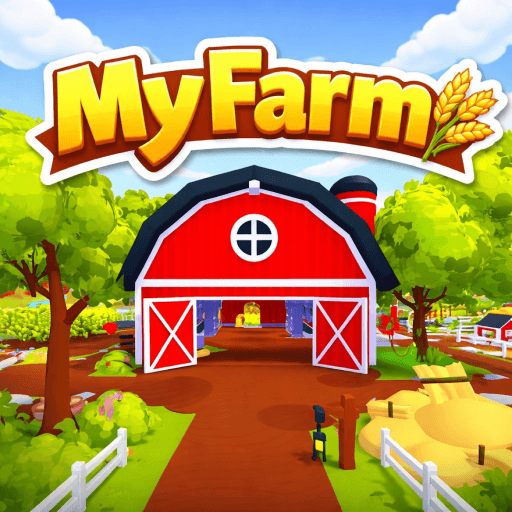 [NEW] My Farm 🌾 Roblox game thumbnail
