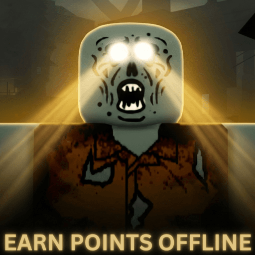 Dying Days: Zombies Roblox game stats
