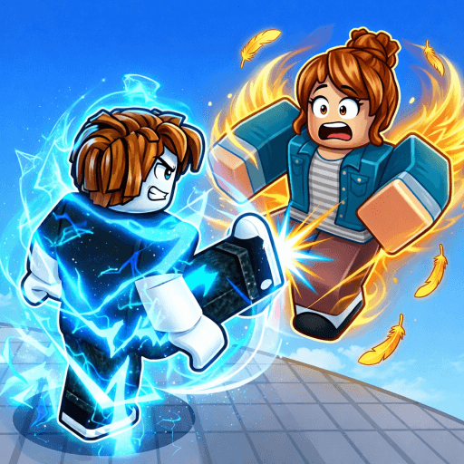 [💥] Kick Battlegrounds! Roblox game stats