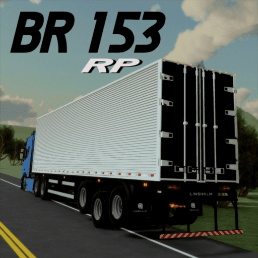 FelipeFlogs — top game: BR 153 [RP]