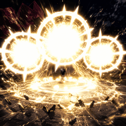 Sol's RNG Modded [Metaversal Luck] Roblox game thumbnail