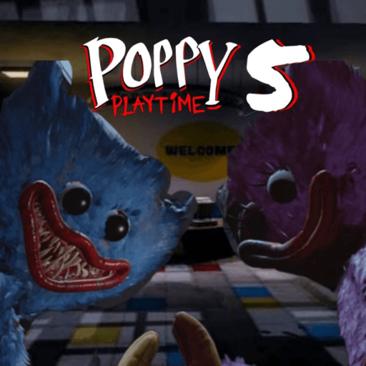 Poppy Playtime Chapter 5 Roblox game stats