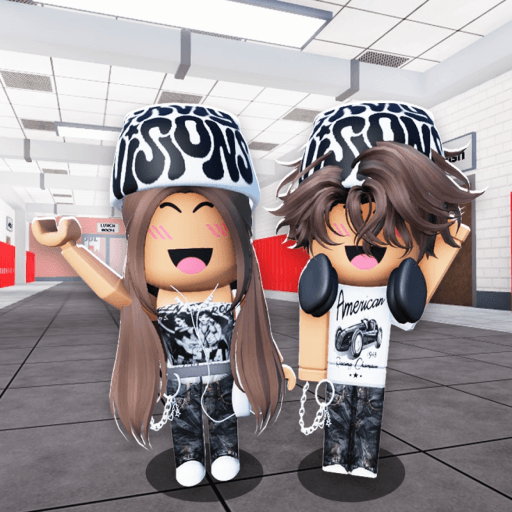 Boys And Girls Elementary School RP Roblox gameplay screenshot