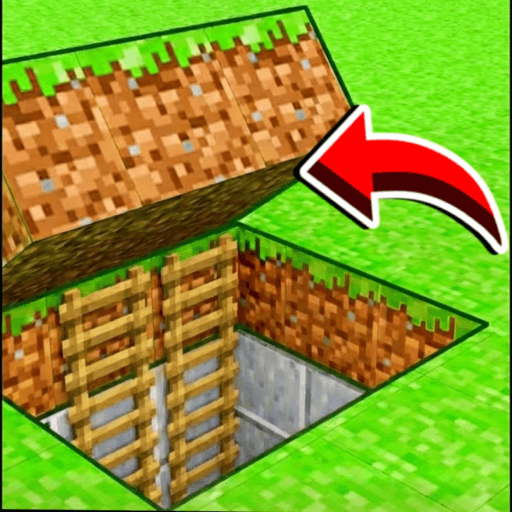 Escape The Secret Base Obby Roblox game thumbnail