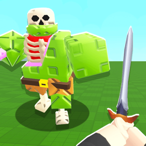 🗡️ Fight Your Zombie Roblox game stats