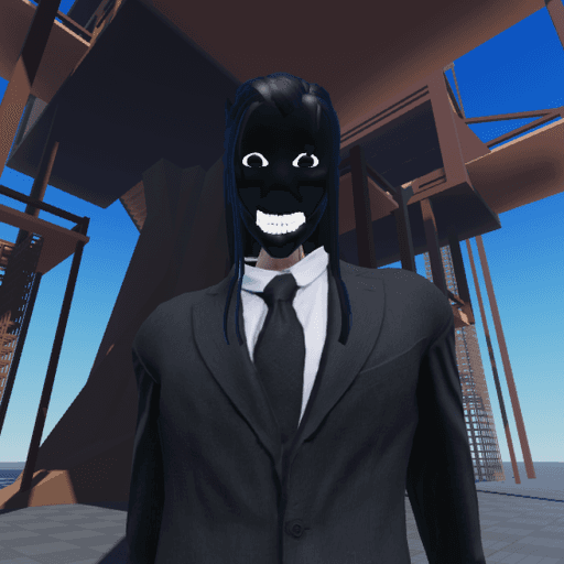 Nightmare Senzai AI Test TreeHouse Roblox gameplay screenshot