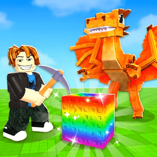 [🪓] Loot a Crate for Brainrots Roblox gameplay screenshot