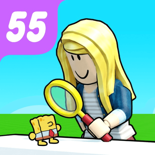 Find'em All Roblox game thumbnail