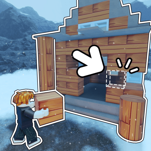❄️ FrostCraft β Roblox game thumbnail