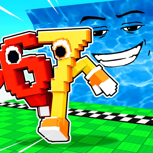 Escape Waves Brainrot Evolution Roblox gameplay screenshot
