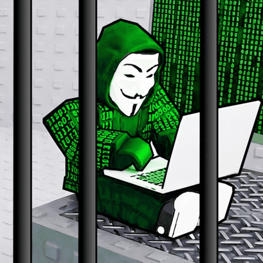 [🔥] Dont Get Caught For Hackers! 🚨 Roblox game thumbnail