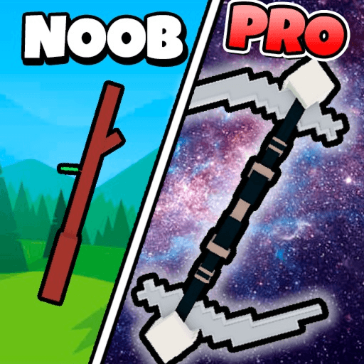 Blade Quest [BETA] Roblox game thumbnail