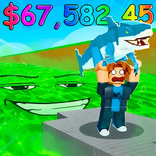Escape ACID For Brainrots!  ☢️  [UPDATE] Roblox game stats