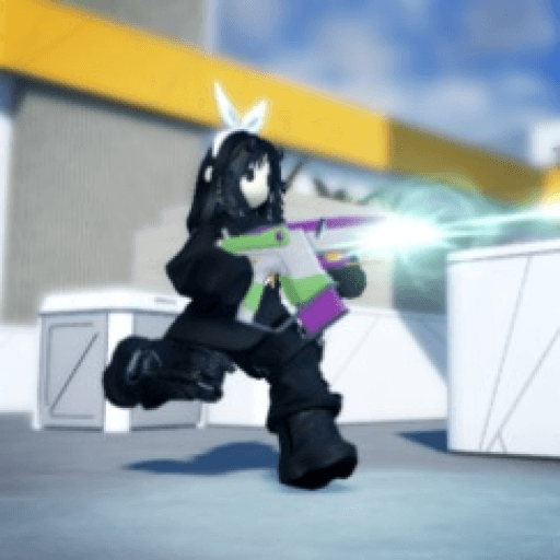 moijesuisfor — top game: Laser Gun Game