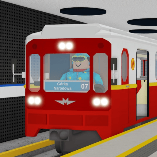 Nid's Buses & Trams Roblox game stats