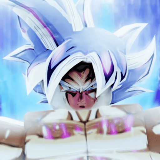 Jackghost33 — top game: Dragon Ball RP: Sparking [DISCONTINUED]