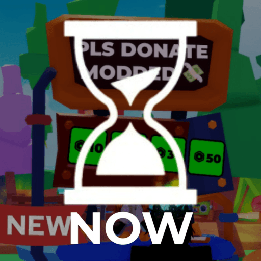 [✨] PLS DONATE MODDED 💸 Roblox gameplay screenshot