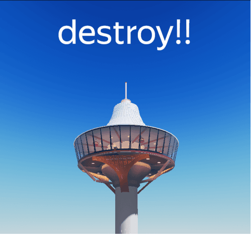 IgoZuk — top game: SkyView destantion