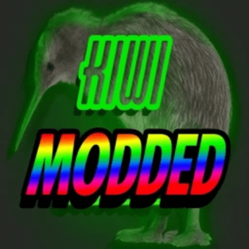 Kiwi Game Modded 😱 Roblox game thumbnail