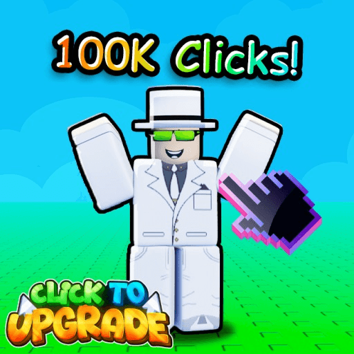[NEW] Click to Upgrade Roblox game thumbnail
