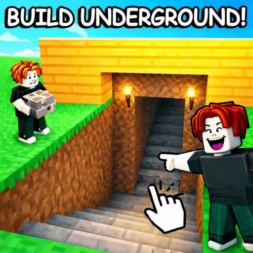 🛠️ Build Sandbox [SAVES 💾] Roblox game thumbnail