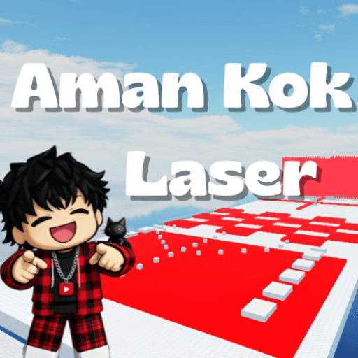 FRIENDS IMRAN — top game: [ UPDATE ] Aman Kok Laser 