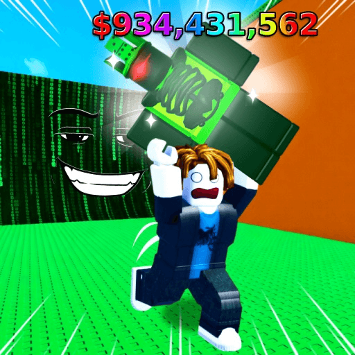 [UPD!🎁]Escape Tsunami For Hackers! Roblox game stats