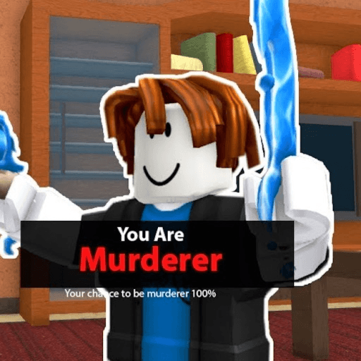 🔪 Mysterious Murderers Roblox game stats