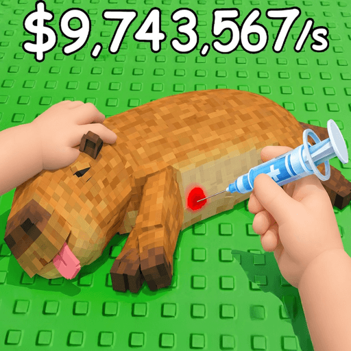 My ZOO Community — top game: [🦒] My ZOO