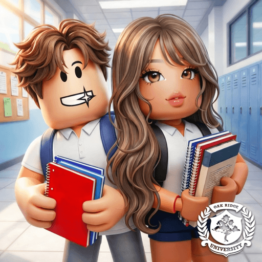 Oakridge University — top game: [APARTMENTS] 📚 Oakridge University [BETA] School