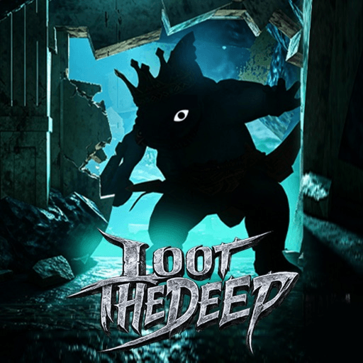 【Beta】Loot the Deep Roblox game stats