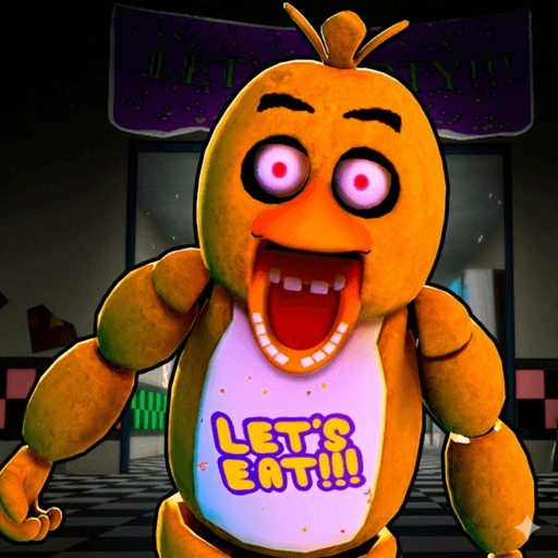 FREDDY [HORROR] Roblox game thumbnail