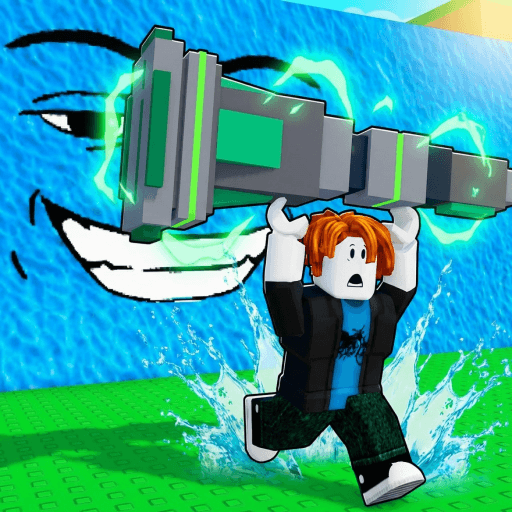 [🔥] Escape Waves to Build a Tycoon! Roblox gameplay screenshot